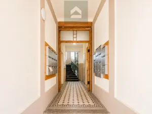 Pronájem bytu 2+kk, Plzeň - Východní Předměstí, Sladkovského, 55 m2
