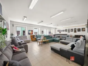 Prodej činžovního domu, Krnov - Pod Cvilínem, Stará, 1100 m2