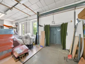 Prodej činžovního domu, Krnov - Pod Cvilínem, Stará, 1100 m2