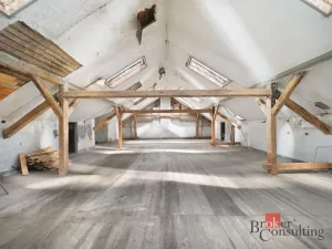 Prodej činžovního domu, Krnov - Pod Cvilínem, Stará, 1100 m2