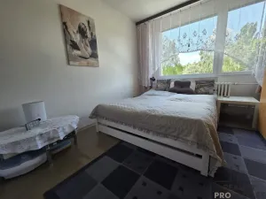 Prodej bytu 3+1, Kutná Hora, Jana Palacha, 62 m2
