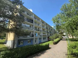 Prodej bytu 3+1, Kutná Hora, Jana Palacha, 62 m2
