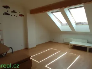 Pronájem bytu 2+kk, Brno, Dukelská třída, 38 m2