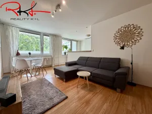 Pronájem bytu 3+kk, Mladá Boleslav - Mladá Boleslav II, Havlíčkova, 70 m2