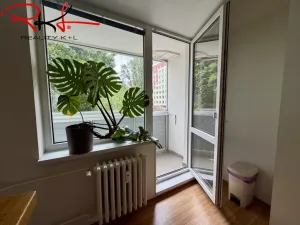 Pronájem bytu 3+kk, Mladá Boleslav - Mladá Boleslav II, Havlíčkova, 70 m2
