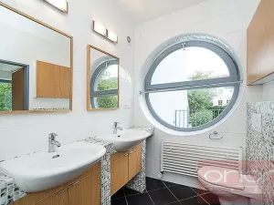 Pronájem rodinného domu, Praha - Nebušice, K vinicím, 230 m2