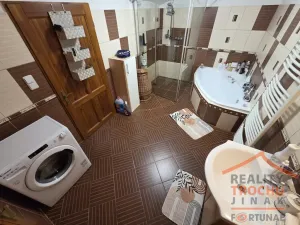 Prodej rodinného domu, Borovnice, 250 m2
