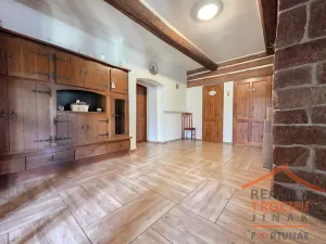 Prodej rodinného domu, Borovnice, 250 m2