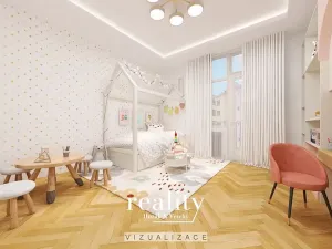 Prodej rodinného domu, Znojmo, Jiráskova, 240 m2