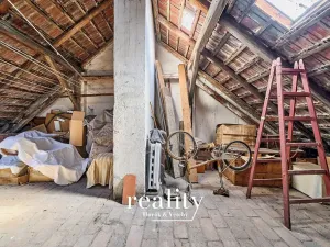 Prodej rodinného domu, Znojmo, Jiráskova, 240 m2