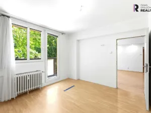 Prodej bytu 3+1, Benešov, Bezručova, 57 m2
