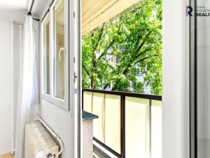 Prodej bytu 3+1, Benešov, Bezručova, 57 m2