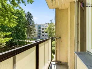 Prodej bytu 3+1, Benešov, Bezručova, 57 m2