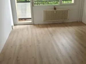 Pronájem bytu 2+1, Chomutov, Dřínovská, 61 m2