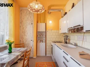 Prodej bytu 3+1, Litvínov - Horní Litvínov, Vinohradská, 62 m2