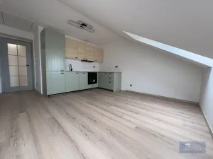 Pronájem bytu 2+kk, Praha - Libeň, Kotlaska, 45 m2