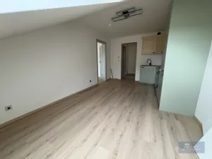 Pronájem bytu 2+kk, Praha - Libeň, Kotlaska, 43 m2