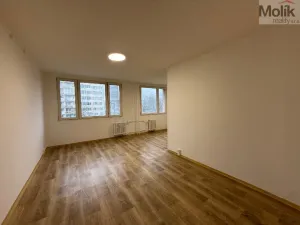Pronájem bytu 3+1, Most, Bělehradská, 69 m2