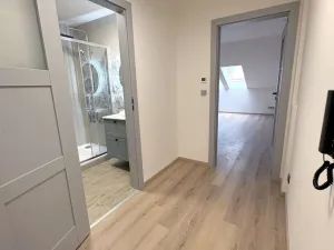 Pronájem bytu 2+kk, Praha, Kotlaska, 58 m2