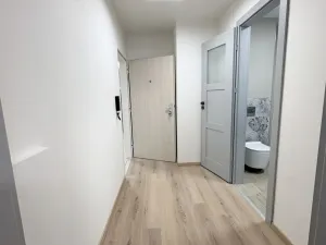 Pronájem bytu 2+kk, Praha, Kotlaska, 58 m2