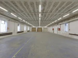 Pronájem skladu, Chodov, 447 m2
