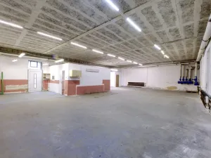 Pronájem skladu, Chodov, 447 m2