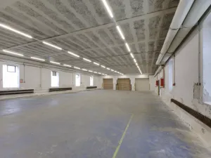 Pronájem skladu, Chodov, 447 m2