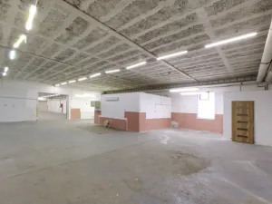 Pronájem skladu, Chodov, Tovární, 447 m2