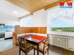 Prodej bytu 3+1, Kozolupy, 107 m2