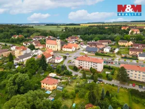 Prodej bytu 3+1, Kozolupy, 107 m2