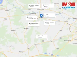 Prodej bytu 3+1, Kozolupy, 107 m2