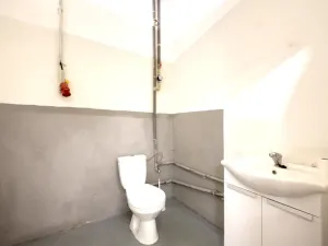 Pronájem skladu, Chodov, Tovární, 184 m2