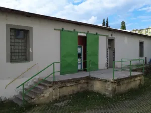 Pronájem skladu, Chodov, Tovární, 263 m2