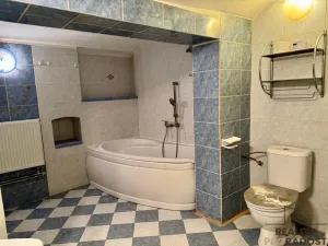 Pronájem bytu 2+1, Rájec-Jestřebí, Šafranice, 108 m2