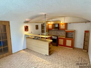 Pronájem bytu 2+1, Rájec-Jestřebí, Šafranice, 108 m2