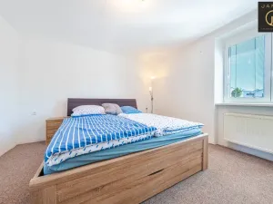 Prodej rodinného domu, Jirny, Pražská, 105 m2