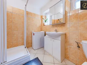 Prodej rodinného domu, Jirny, Pražská, 105 m2
