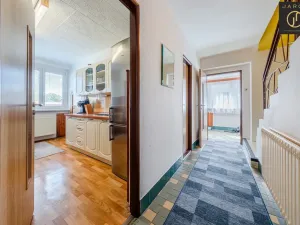 Prodej rodinného domu, Jirny, Pražská, 105 m2
