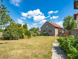 Prodej rodinného domu, Jirny, Pražská, 105 m2