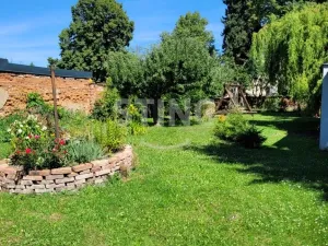Pronájem bytu 2+kk, Opava, Tyršova, 61 m2