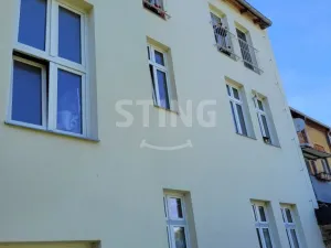Pronájem bytu 2+kk, Opava, Tyršova, 61 m2