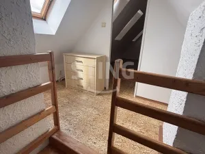 Pronájem bytu 3+kk, Opava, 28. října, 100 m2
