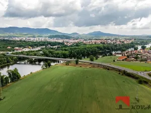 Prodej pozemku pro bydlení, Žalhostice, 2627 m2