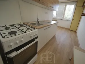 Prodej bytu 2+1, Jindřichův Hradec, sídliště Vajgar, 61 m2