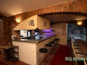 Prodej ordinace, Praha - Nusle, 80 m2