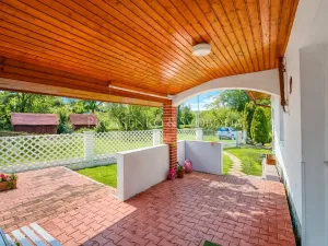 Prodej chalupy, Ždírec nad Doubravou, 145 m2