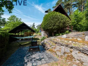Prodej chaty, Svojšín, 55 m2