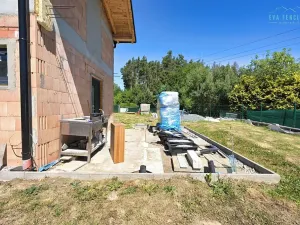 Prodej chaty, Plzeň, Gerská, 16 m2