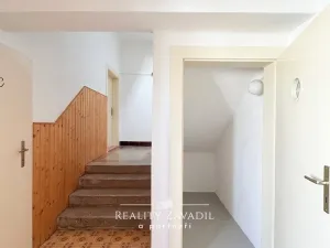 Prodej rodinného domu, Pardubice - Zelené Předměstí, Konečná, 180 m2