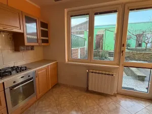Prodej rodinného domu, Hrušovany nad Jevišovkou, 300 m2